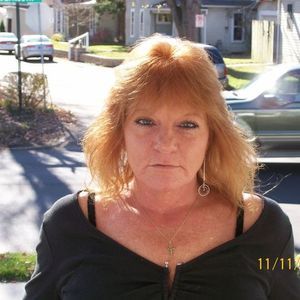 Meet your Posher, Kathy